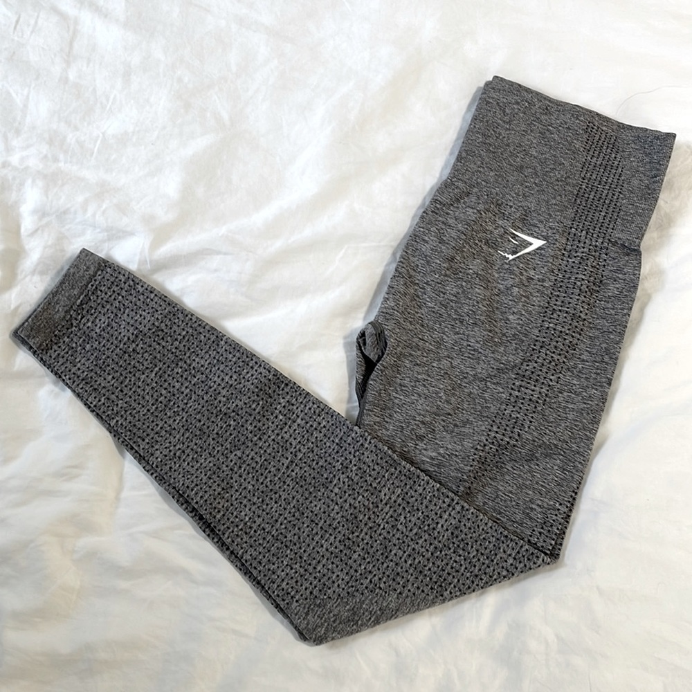 Gymshark Vital Seamless Leggings